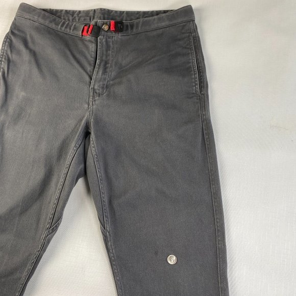 Topo Designs Pants - Medium - Grey - Picture 10 of 13